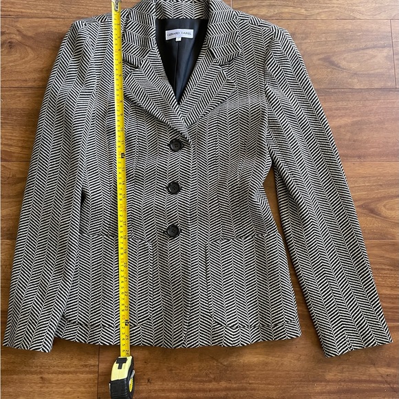 Suit jacket Gerard Darel - Picture 5 of 6